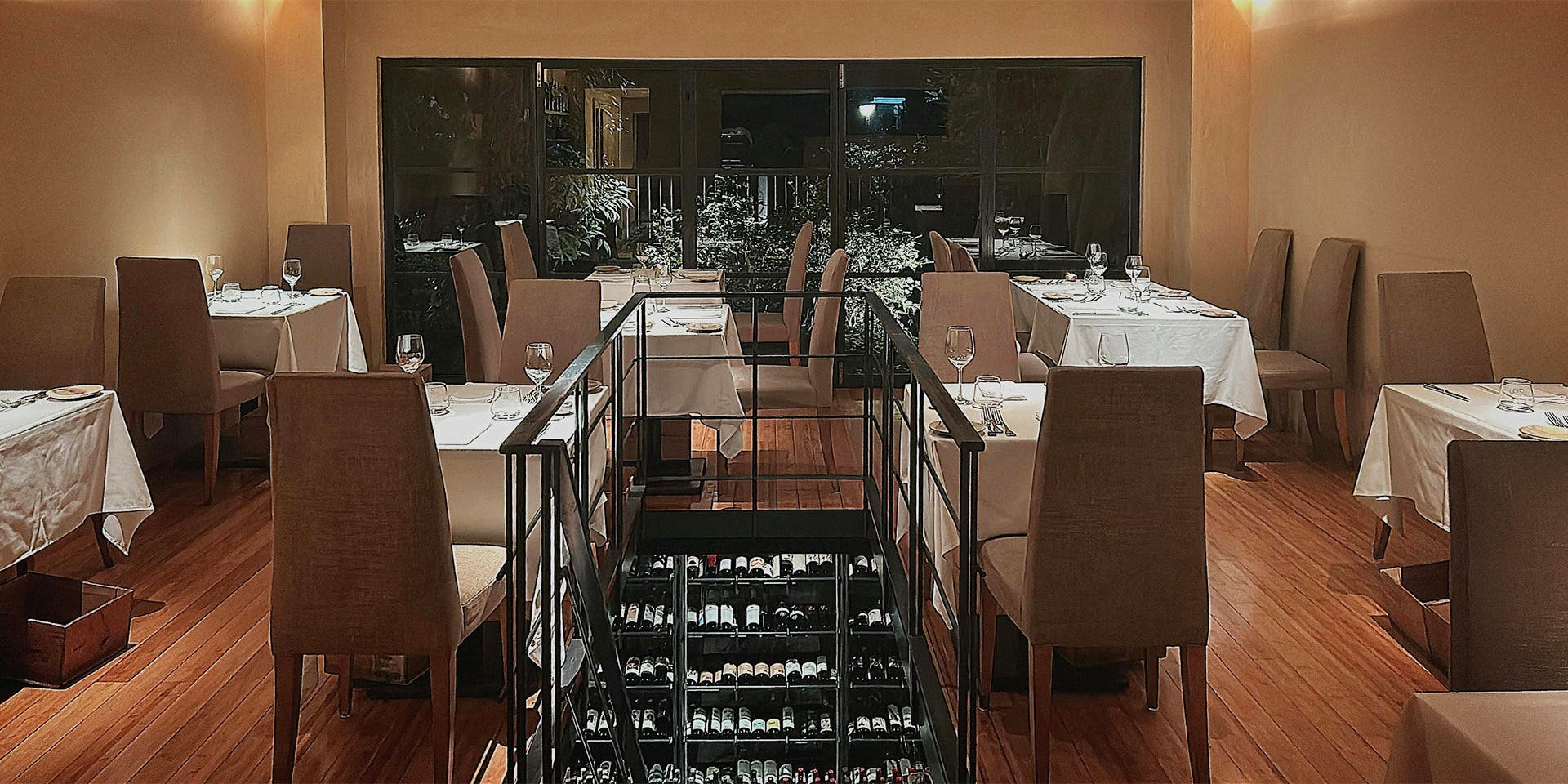 ラ・ルーナ・ロッサ（La Luna Rossa） 2枚目