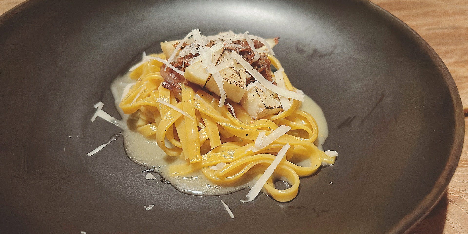 ラ ルーナ ロッサ - 画像5