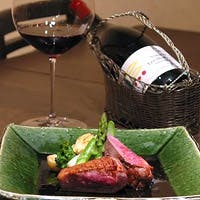 お料理イメージ