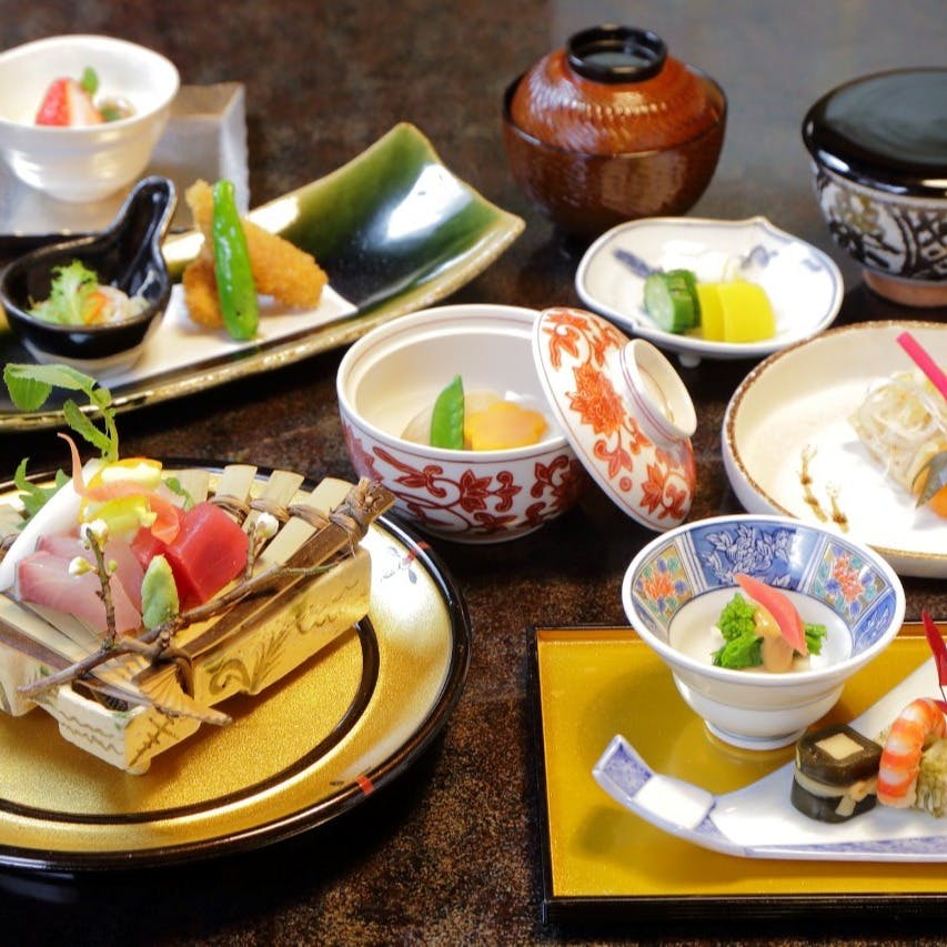 蔦茂 花会席 厳選食材を使用した本格会席 全9品 個室確約 リクエスト予約 ランチ プラン メニュー 一休 Comレストラン 蔦茂 花会席 厳選食材を使用した本格会席 全9品 個室確約 リクエスト予約 ランチ プラン メニュー 一休 Comレストラン