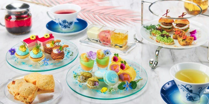 アートカラーズダイニング（ART colours Dining【旧店名】アート ラウンジ）