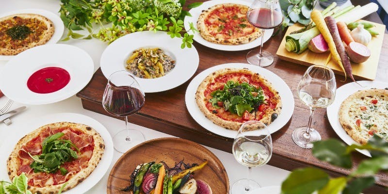 アートカラーズダイニング（ART colours Dining【旧店名】アート ラウンジ）