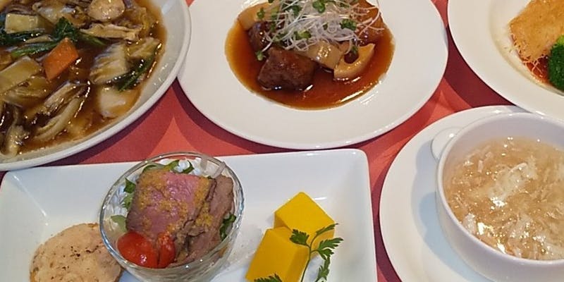 安倍晴明神社周辺の美味しいランチ26店 おしゃれ人気店 絶品ランチグルメ 22年 一休 Comレストラン