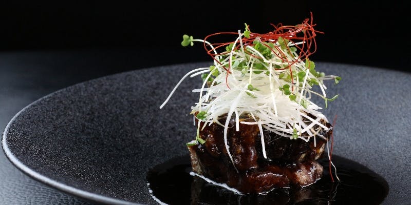 【選澤コース】お好きな料理を選べる全7品