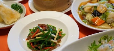 安倍晴明神社周辺の美味しいランチ30店 おしゃれ人気店 絶品ランチグルメ 年 一休 Comレストラン