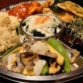 北天下茶屋駅周辺ランチ21 おすすめ 絶品お昼ごはん8選 一休 Comレストラン