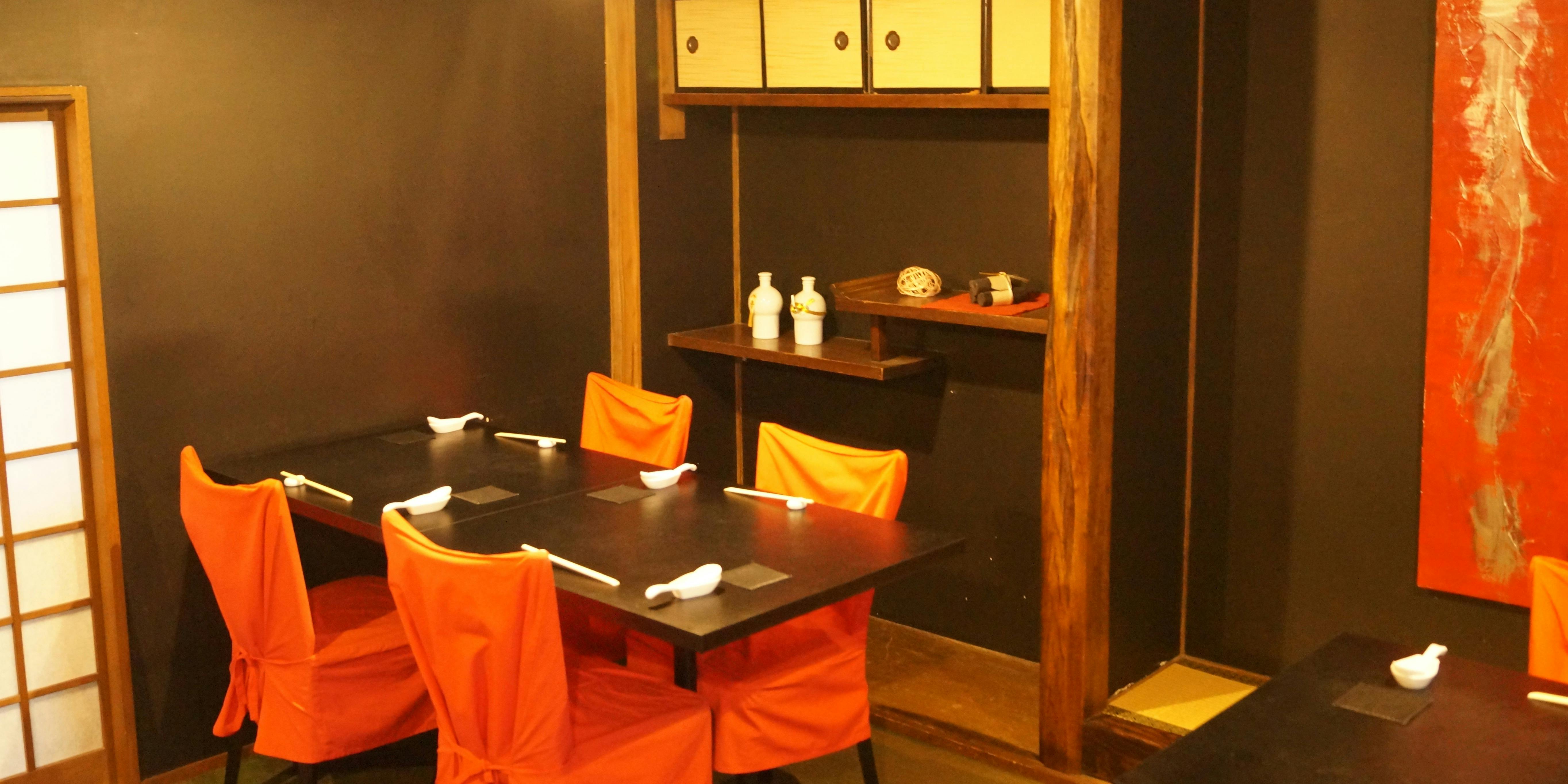 創作中国料理 AKA - 画像2