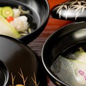 隨縁亭 ホテルモントレ大阪(西梅田店)