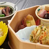 隨縁亭 ホテルモントレ大阪(西梅田店)
