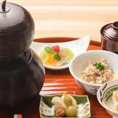 隨縁亭 ホテルモントレ大阪(西梅田店)
