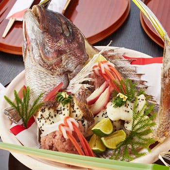 大阪駅前 大阪駅構内ランチ 個室のあるおしゃれなレストラン45選 Okaimonoモール レストラン