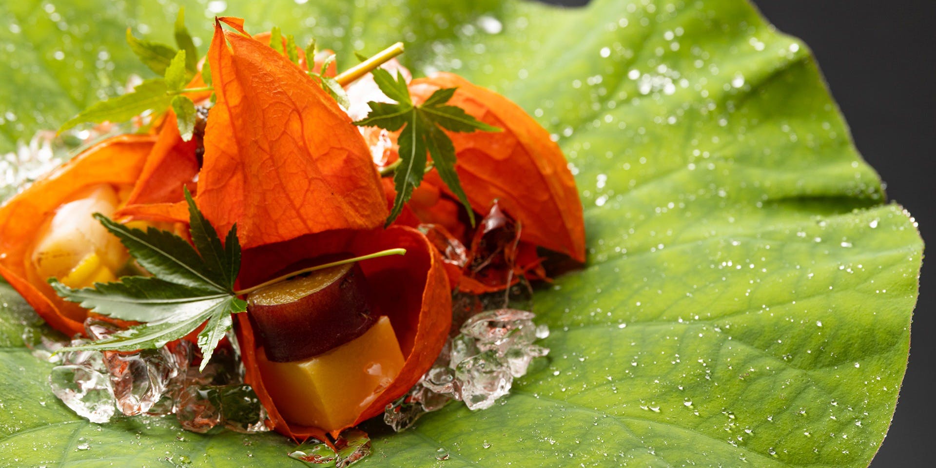 隨縁亭 ホテルモントレ大阪（西梅田店） (ズイエンテイ ホテルモントレ