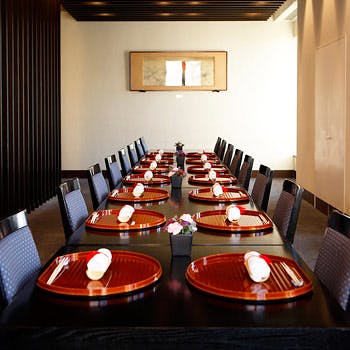 隨縁亭 ホテルモントレ大阪 ずいえんてい ホテルモントレ大阪 日本料理 会席 懐石料理 一休 Comレストラン