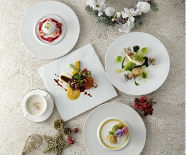 ランチ フレンチ フレンチ ベイ ビュー 横浜ベイシェラトン ホテル タワーズ Okaimonoモール レストラン ランチ フレンチ フレンチ ベイ ビュー 横浜ベイシェラトン ホテル タワーズ Okaimonoモール レストラン