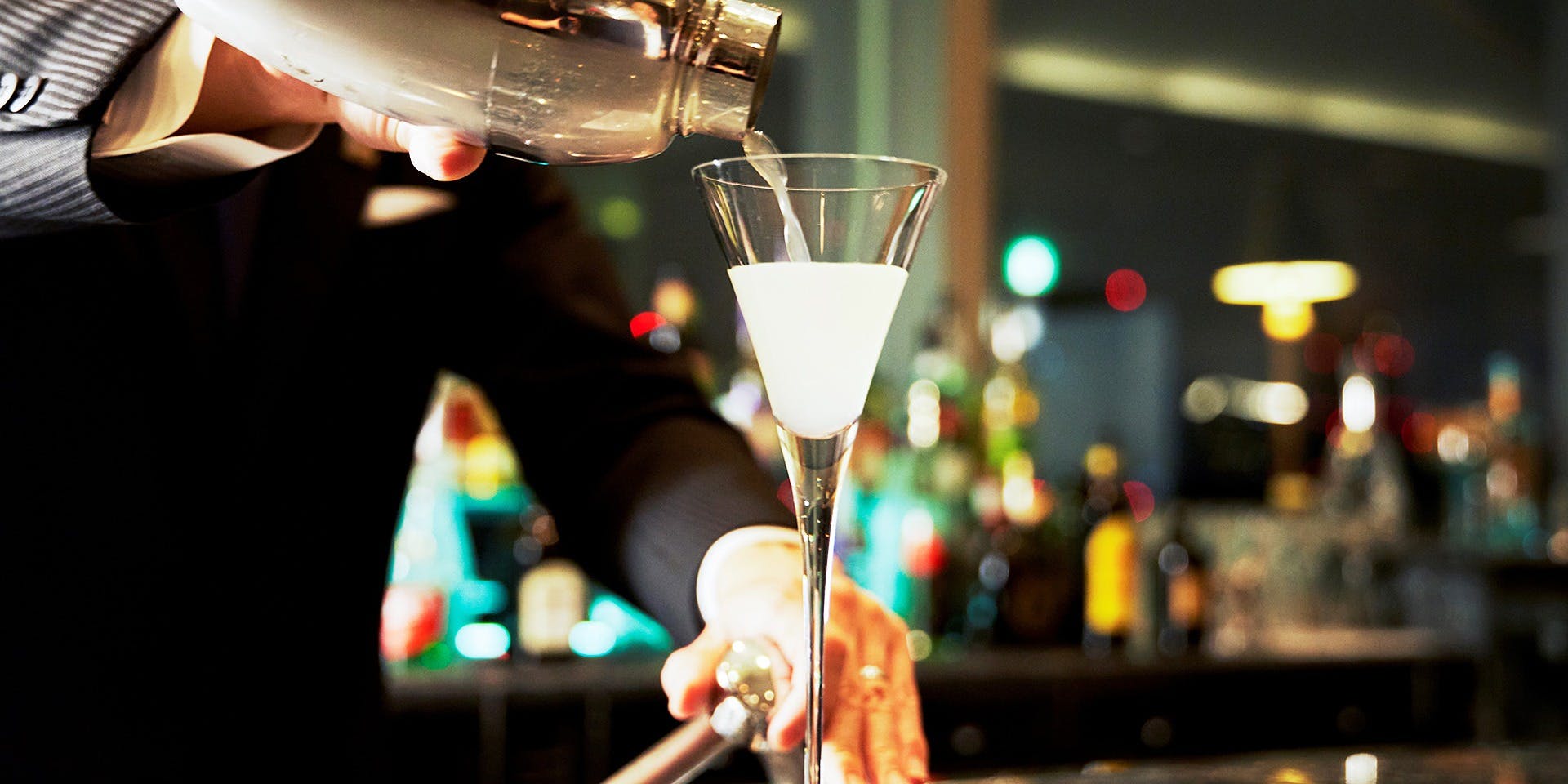 フレンチ ベイ・ビュー（BAY VIEW）