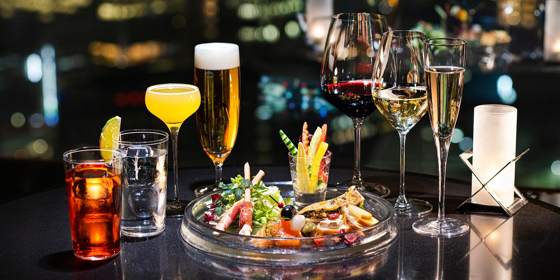 フレンチ ベイ・ビュー（BAY VIEW）