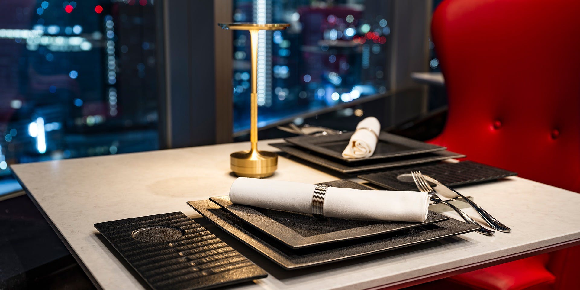 フレンチ ベイ・ビュー（BAY VIEW） 2枚目