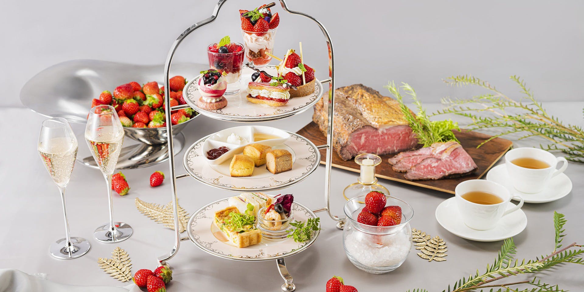 フレンチ ベイ・ビュー（BAY VIEW）