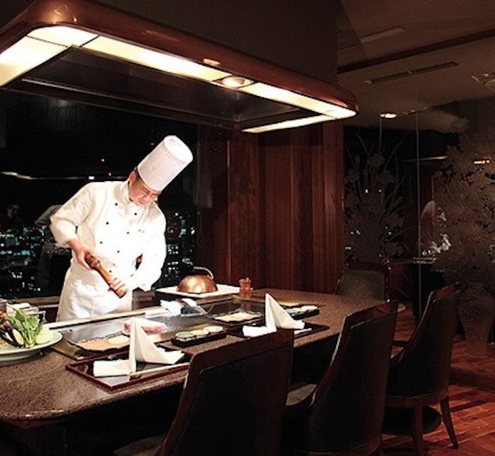 年 最新 六本木一丁目駅周辺の美味しいディナー22店 夜ご飯におすすめな人気店 一休 Comレストラン