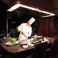 21年 最新 六本木一丁目駅周辺の美味しいディナー25店 夜ご飯におすすめな人気店 一休 Comレストラン