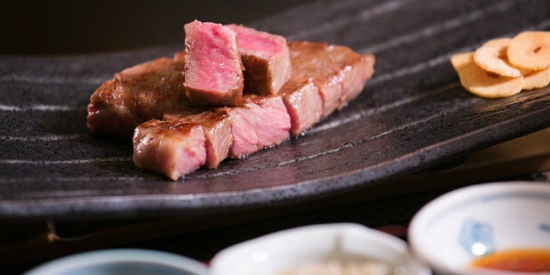 鉄板焼 赤坂（Teppanyaki Akasaka）