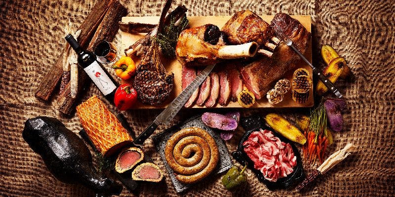 溜池山王ランチ22 おすすめ 絶品お昼ごはん29選 一休 Comレストラン