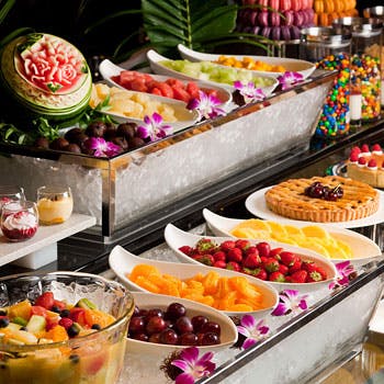 ANA InterContinental Tokyo by IHG by null