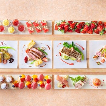 芝公園 いちごビュッフェ 8選 人気ホテルの苺スイーツブッフェ Okaimonoモール レストラン 芝公園 いちごビュッフェ 8選 人気ホテルの苺スイーツブッフェ Okaimonoモール レストラン