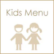 子供メニュー