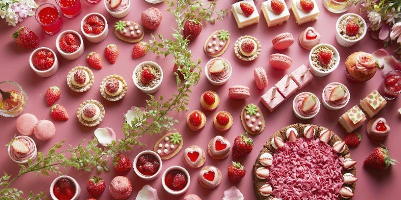 カスケイドカフェ（Cascade Cafe）