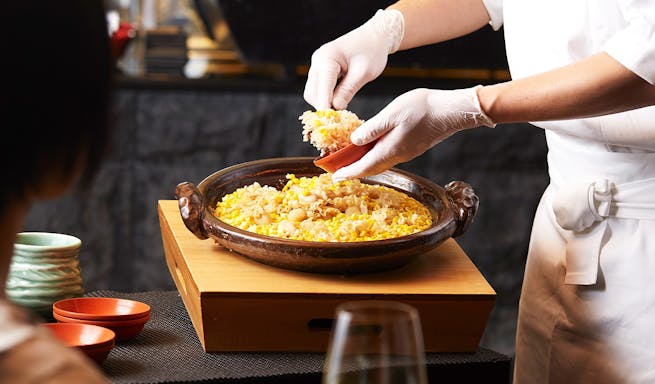 朝食 カスケイドカフェ Cascadecafe Anaインターコンチネンタルホテル東京 ブッフェ 一休 Comレストラン