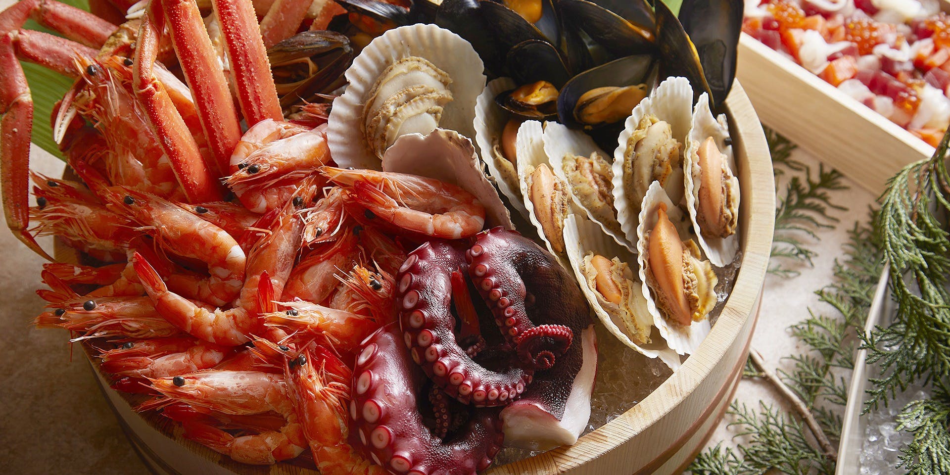 カスケイドカフェ（Cascade Cafe） 3枚目