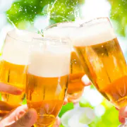 ビールフリーフロー