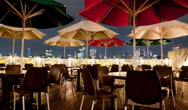 リストランテ ベニーレベニーレ 青山 イタリア料理 一休 Comレストラン