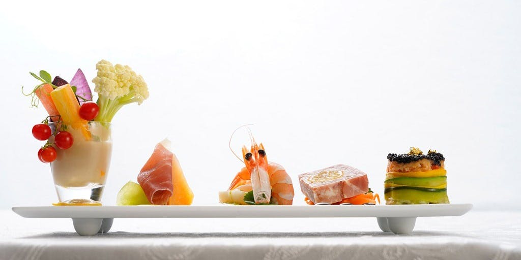 リストランテ ベニーレベニーレ - 画像5