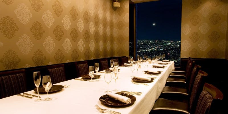 サンシャイン水族館周辺ランチ21 おすすめ 絶品お昼ごはん10選 一休 Comレストラン