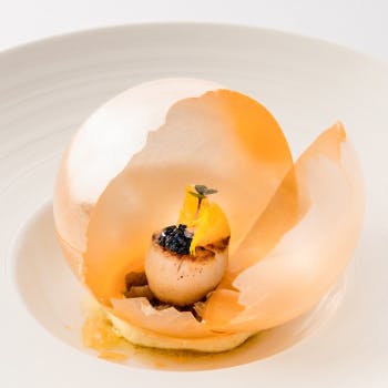 大山のフレンチが楽しめるレストラン3選 一度は食べてみたい絶品フランス料理 Okaimonoモール レストラン