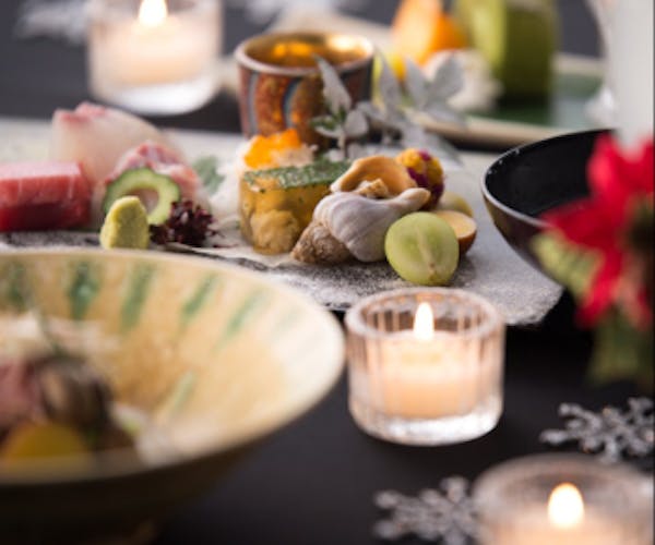 クリスマス ランチ 天空の庭 星のなる木 サンシャインシティ59f Okaimonoモール レストラン クリスマス ランチ 天空の庭 星のなる木 サンシャインシティ59f Okaimonoモール レストラン