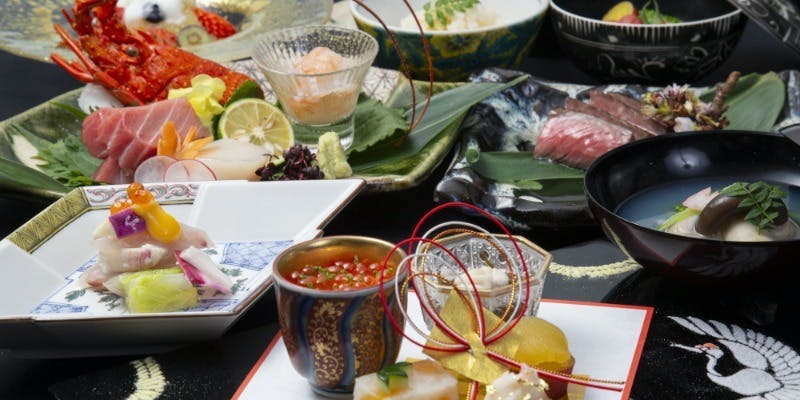 天空の庭 星のなる木／サンシャインシティ59F 【お食い初め】七五三