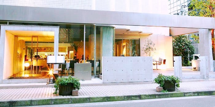 記念日におすすめのレストラン・ローザロッチェITALiAN心斎橋／IPシティホテル大阪の写真2