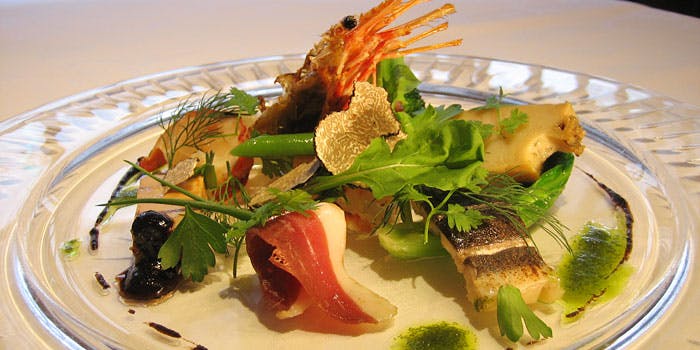 アンティキ（Antichi）