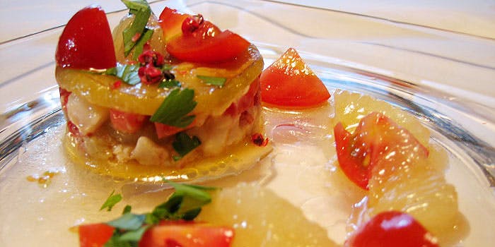 アンティキ（Antichi）