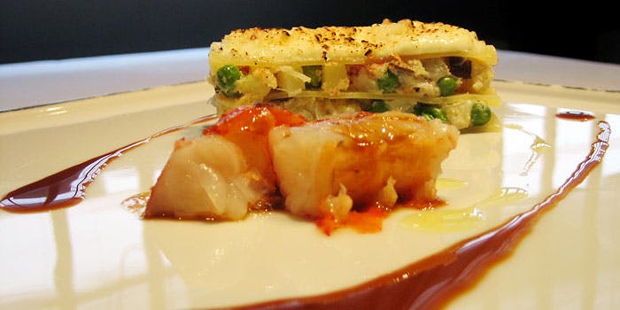 アンティキ（Antichi）