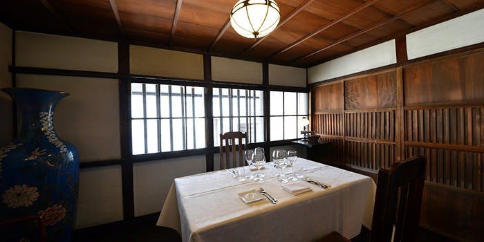 愛知のイタリアンが楽しめる個室があるおすすめレストラントップ18 一休 Comレストラン