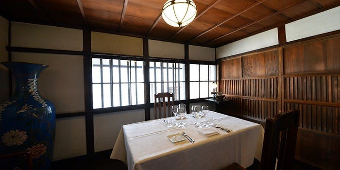 愛知のイタリアンが楽しめる個室があるおすすめレストラン19選 一休 Comレストラン