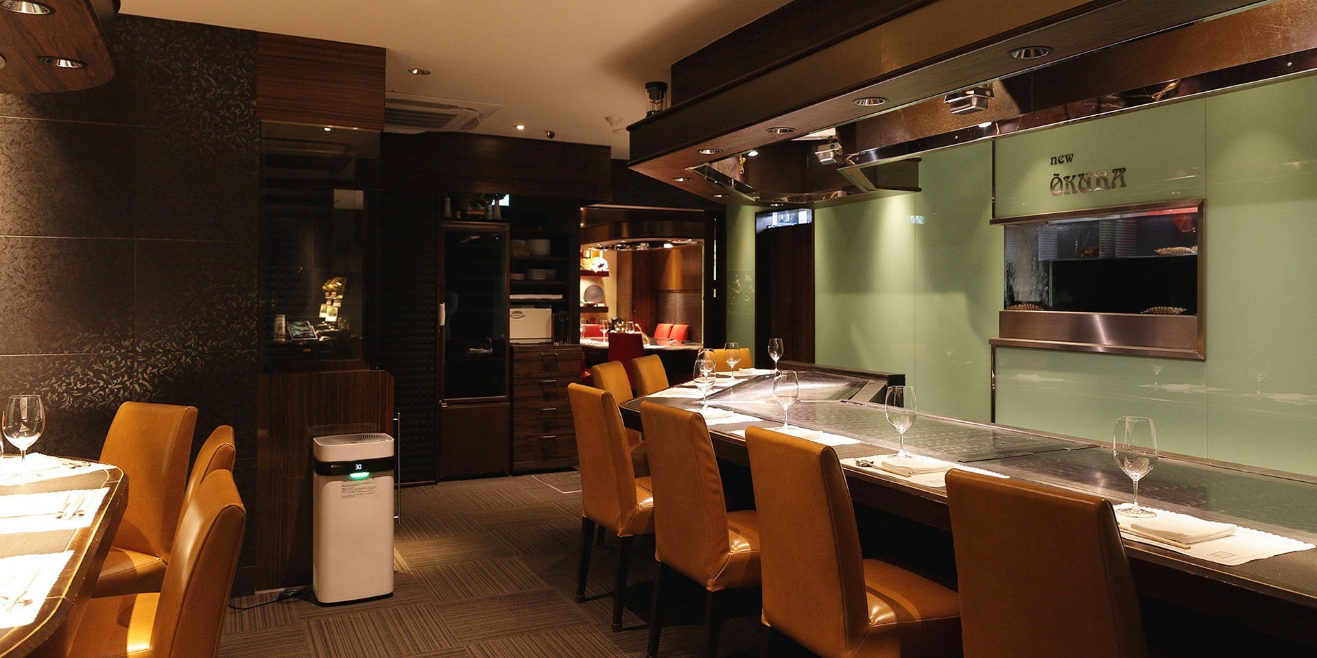 ニューオークラ 2枚目