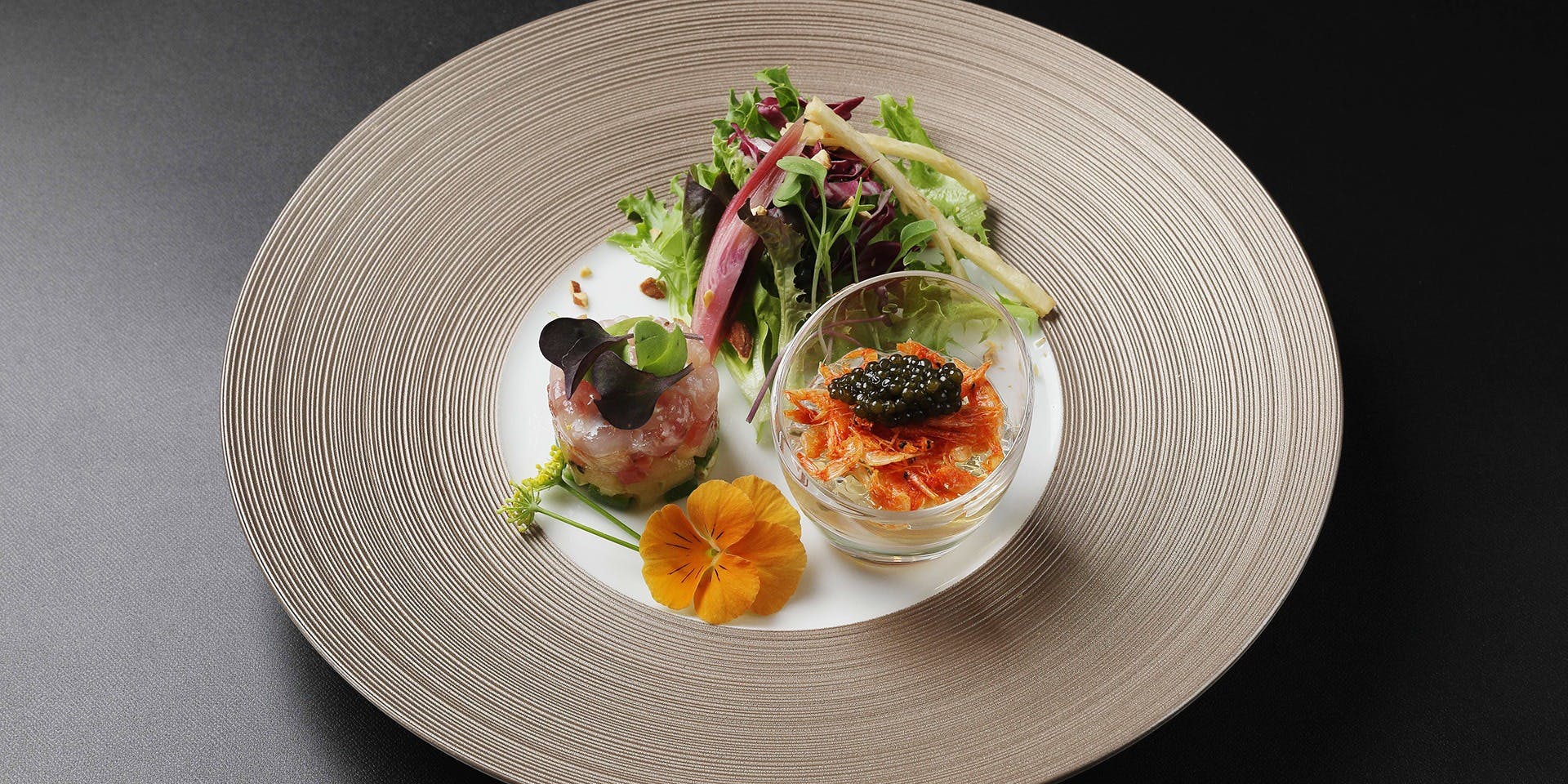 ニューオークラ