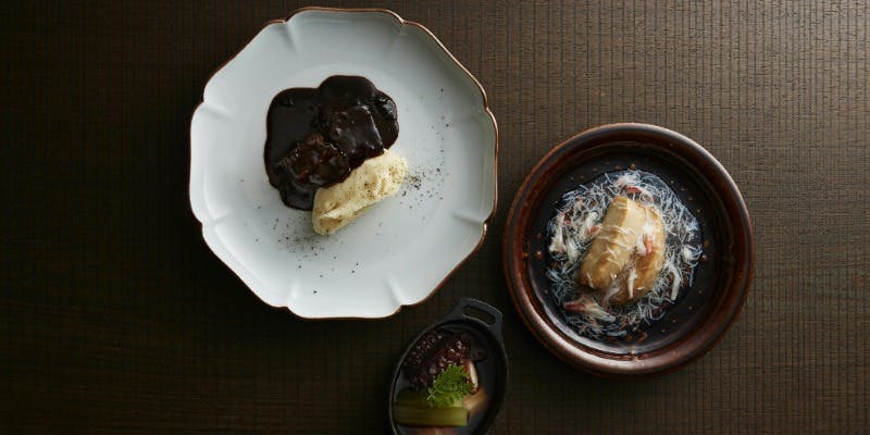 HIGASHI-YAMA Tokyo（ヒガシヤマ トウキョウ）