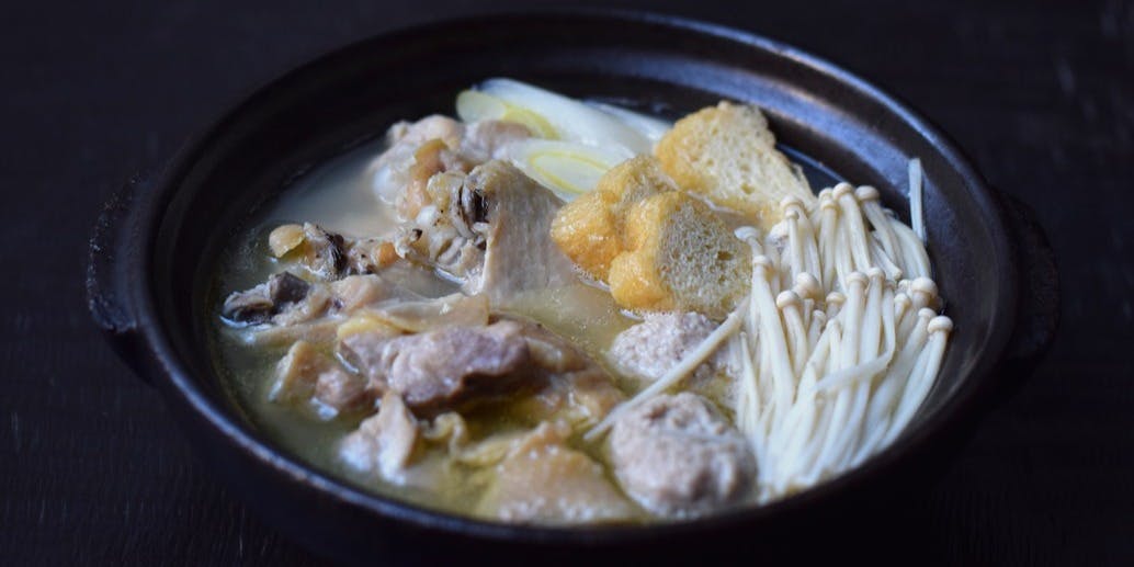 HIGASHI-YAMA Tokyo（ヒガシヤマ トウキョウ）