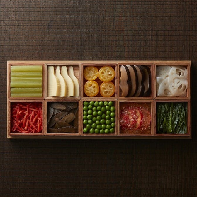 お料理イメージ